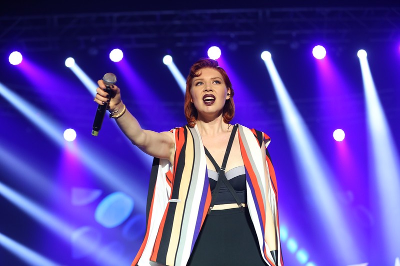 NRJ Music Tour 2016 Part 1